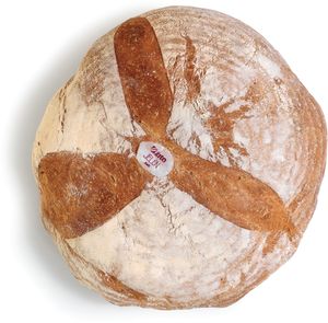 Jelenov beli hleb, 1 kg
